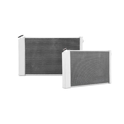 Mishimoto 78-86 GM C/K Truck X-Line Performance Aluminum Radiator for Classic Chevrolet and GMC Trucks