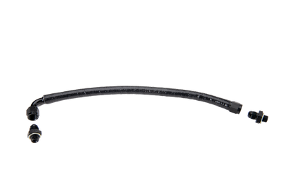 Fleece Performance 03-15 Cummins Factory Oil Feed Line Replacement