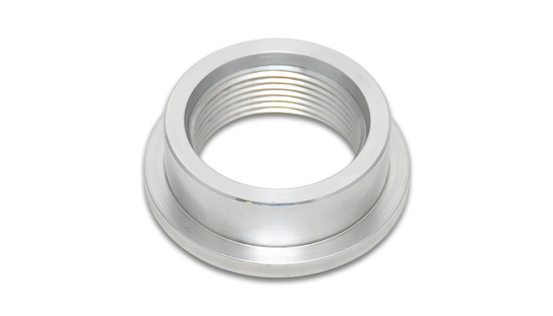 Vibrant Female -20AN 1-5/8 Inch Aluminum Weld Bung (Part Number 11166)