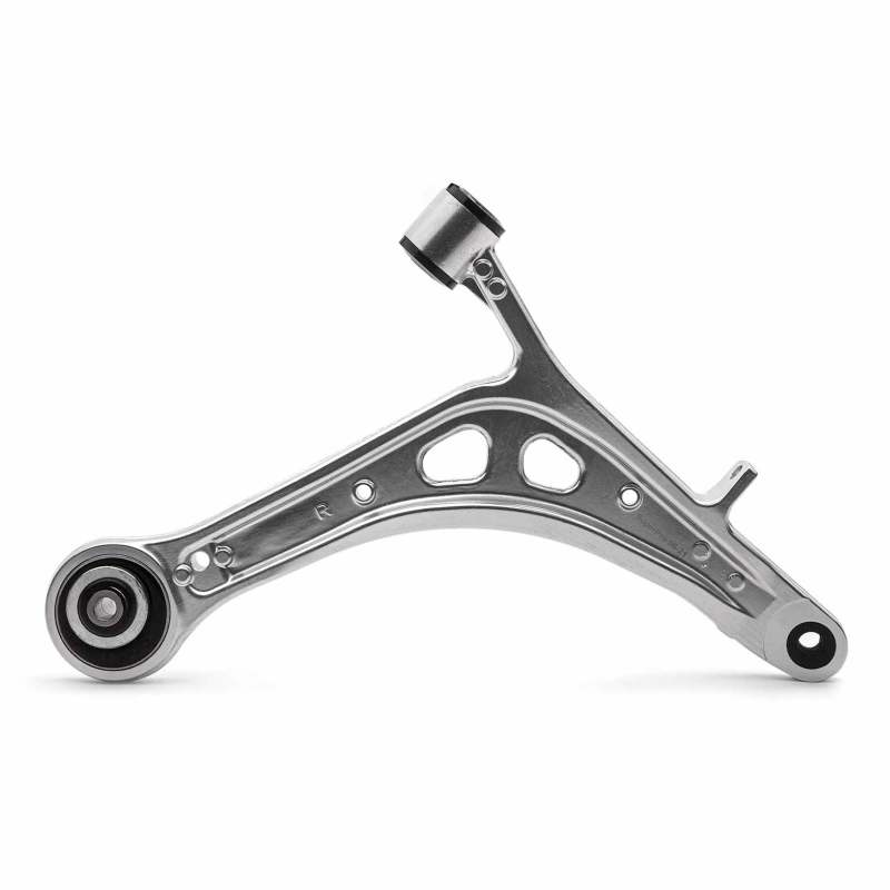 Cobb 15-21 Subaru WRX & STI Type RA Alloy Front Lower Control Arm (Complete) with Offset Caster