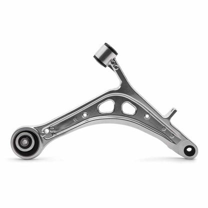 Cobb 15-21 Subaru WRX & STI Type RA Alloy Front Lower Control Arm (Complete) with Offset Caster
