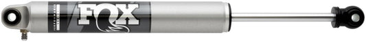 FOX Performance Series 8.1 inch Aluminum Smooth Body IFP Stabilizer Steering Damper – Black