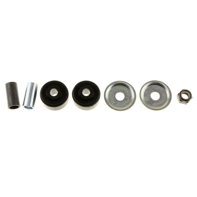 Bilstein 5125 Series Lifted Truck Shock Absorber Part Number 33-230306