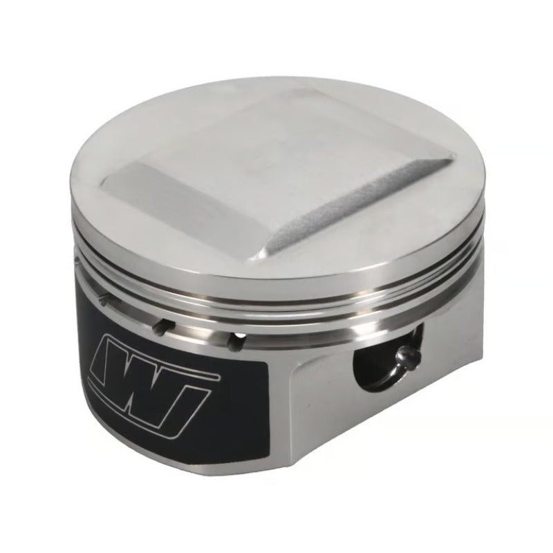 Wiseco 06-19 Can-Am 650 Outlander Forged 4-Stroke Piston Kit – 83mm Bore