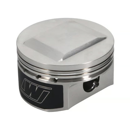 Wiseco 06-19 Can-Am 650 Outlander Forged 4-Stroke Piston Kit – 83mm Bore