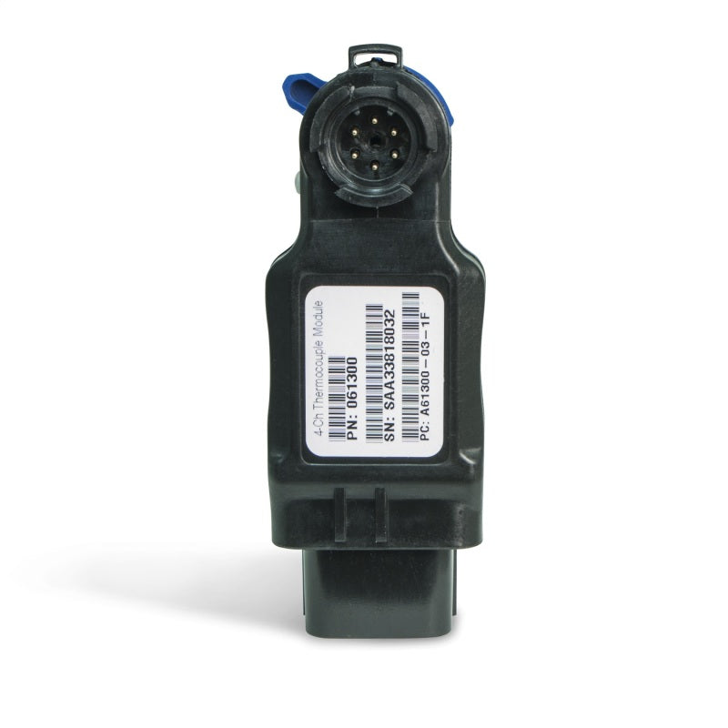 Banks Power iDash 1.8 DataMonster / SuperGauge 4-Channel Analog Sensor Module System Part #66544