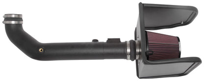 K&N 17-18 Chevrolet Colorado & GMC Canyon V6-3.6L F/I AirCharger Performance Intake System
