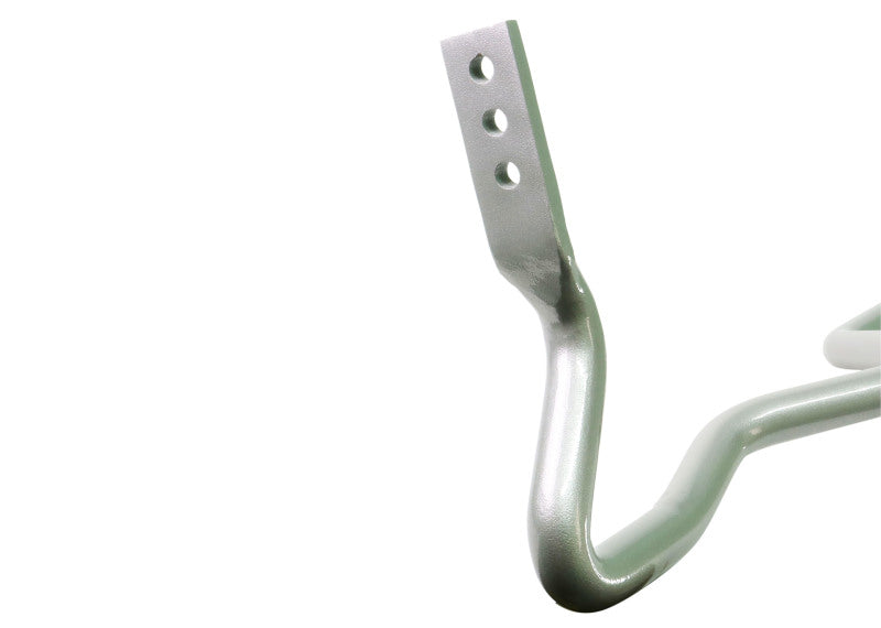 Whiteline 24mm Adjustable Rear Sway Bar for 2002-2003 Subaru Impreza WRX and Non-Turbo Models
