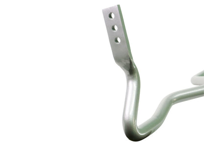Whiteline 24mm Adjustable Rear Sway Bar for 2002-2003 Subaru Impreza WRX and Non-Turbo Models