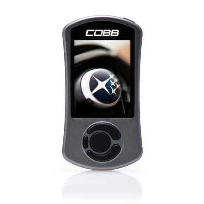 Cobb AccessPORT V3 for Subaru 2.5L Turbo Models – Fits 2004-2007 Subaru Impreza, 2005-2007 Subaru Impreza WRX/STi, 2005-2006 Subaru Legacy LGT (Automatic & Manual, SpecB)