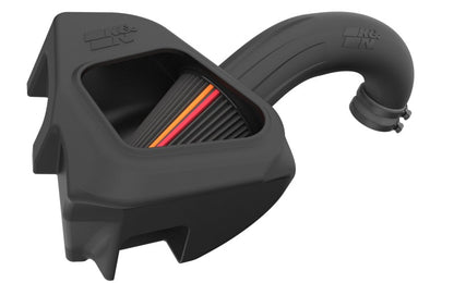 K&N Engineering NextGen Cold Air Intake System for RAM 1500 V8 5.7L F/I – Part 50-1578D