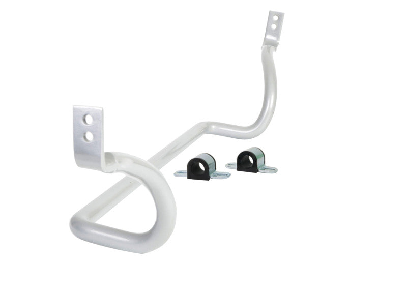 Whiteline 09+ Mitsubishi Outlander and Lancer Front 26mm Adjustable Sway Bar - Part BMF56XZ
