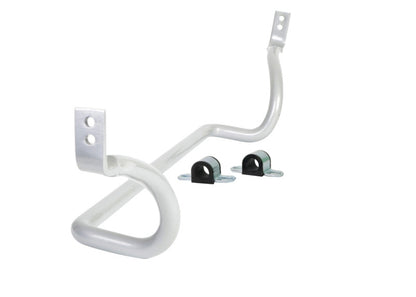 Whiteline 09+ Mitsubishi Outlander and Lancer Front 26mm Adjustable Sway Bar - Part BMF56XZ