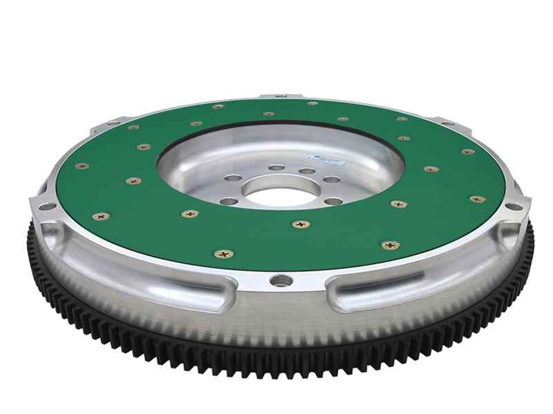 Fidanza 89-96 Chevrolet Corvette 5.7L LT-1 Aluminum Flywheel