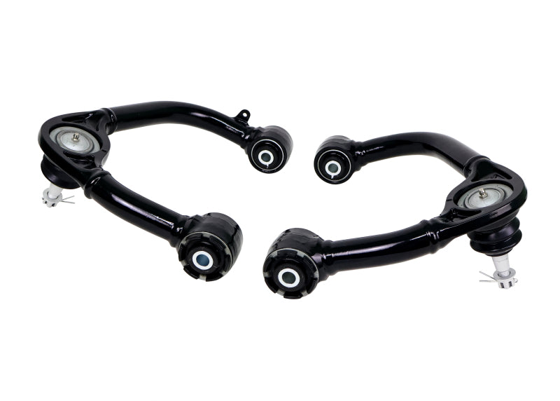 Whiteline KTA319 Adjustable Front Upper Control Arm for Ford F150 (21+ Model)