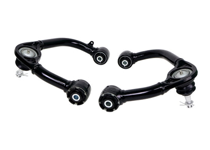 Whiteline KTA319 Adjustable Front Upper Control Arm for Ford F150 (21+ Model)