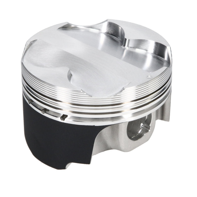 Wiseco BMW M50B25 2.5L 24V Turbo Forged Pistons Set - 84.50mm Bore, 0.866 in. Pin Diameter, 38.20mm Compression Height