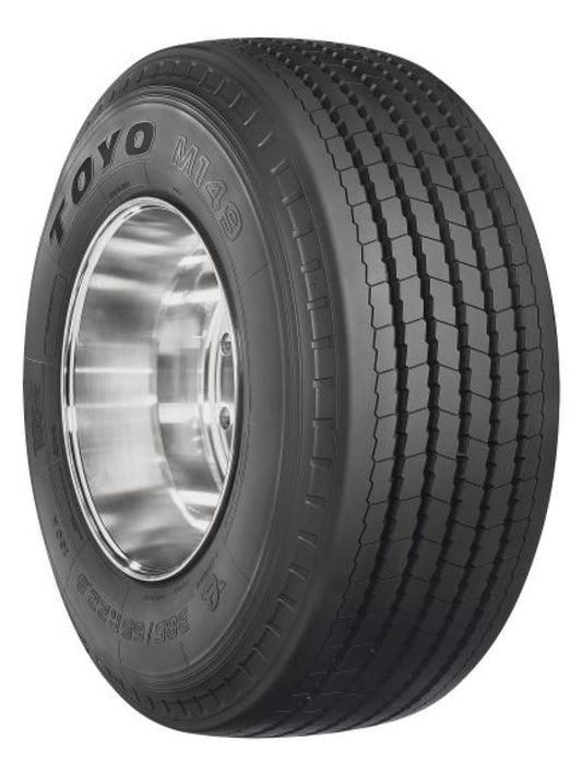 Toyo M149 Commercial Truck Tire 425/65R22.5 165K L/20 Tubeless