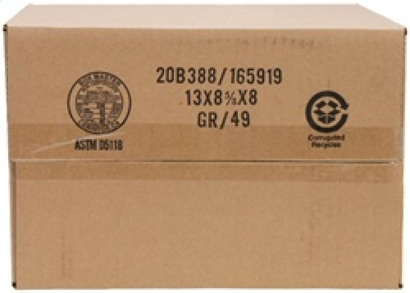 K&N Engineering E-2435 High-Flow Reusable Air Filter for Honda S2000 2.0L-L4