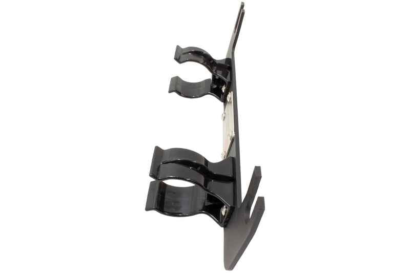 Fishbone Offroad Jeep YJ Front Seat Flashlight Mount