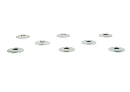 Whiteline KW2 Sway Bar Link Washers for Honda Civic del Sol (1993-1997) – Durable Cupped Washers with Corrosion Resistance