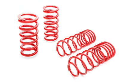Eibach Sportline Kit for 82-92 Chevrolet Camaro and 82-92 Pontiac Firebird - Performance Lowering Springs