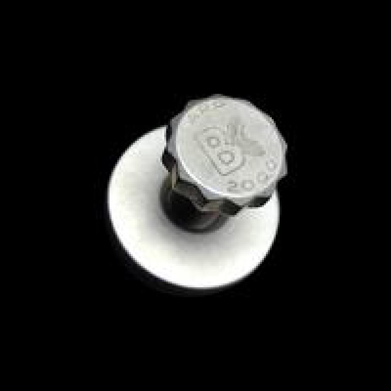 Brian Crower Toyota 2JZ/1JZ Cam Gear Bolt with Washer - High-Performance Engine Component