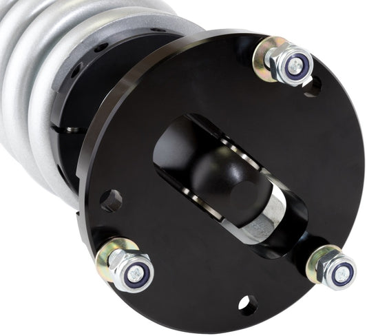 FOX Factory Race Series Front Coilover Shock for GMC Sierra 1500 and Chevrolet Silverado 1500 - Part Number 883-02-059