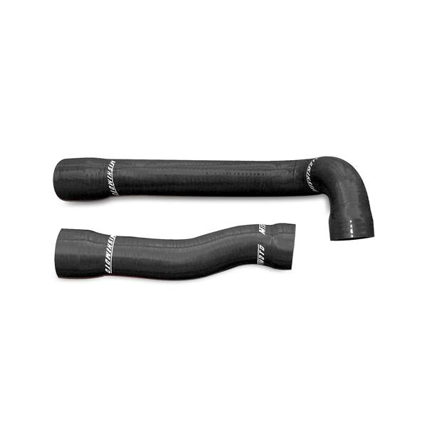 Mishimoto BMW E46 Silicone Radiator Hose Kit Part Number MMHOSE-E46-99BK