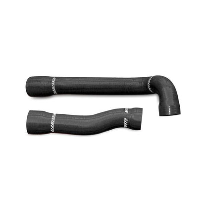Mishimoto BMW E46 Silicone Radiator Hose Kit Part Number MMHOSE-E46-99BK