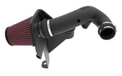 K&N Engineering 63-1593 Performance Air Intake System for Jeep Grand Cherokee 5.7L V8