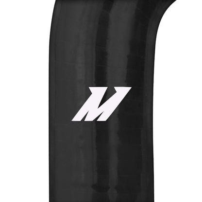 Mishimoto Silicone Radiator Hose Kit for Datsun 240Z (1970-1973) and Nissan 260Z (1975) — Black