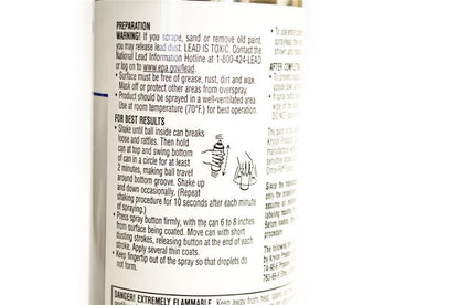 GrimmSpeed Clear Coat Paint Aerosol - Automotive Finish for Superior Protection