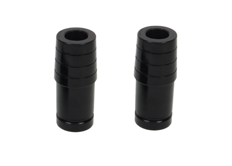 Whiteline W93536 Extended Front Bump Stops for Jeep Wrangler 1997-2006