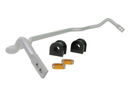 Whiteline 24mm Heavy Duty Front Sway Bar for 2018-2019 Kia Stinger - Part BKF001Z
