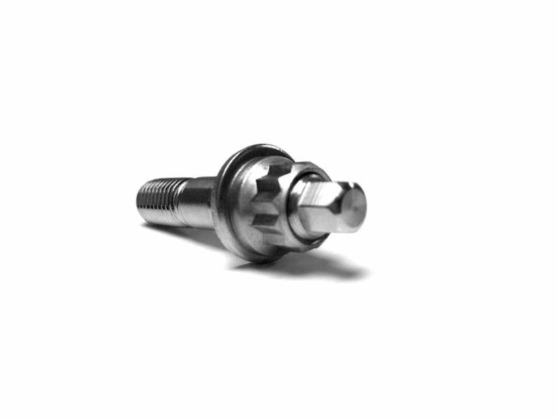 Fleece Performance 94-18 Dodge Cummins Exhaust Manifold Stud Kit with 7mm External Hex Head