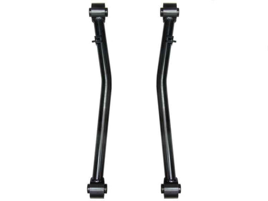 ICON 2018+ Jeep Wrangler JL / 2020+ Jeep Gladiator JT Front Fixed Lower Link Kit