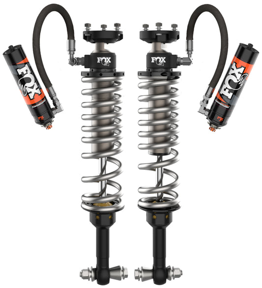 FOX Performance Elite Series Rear Coil-Over Reservoir Shock for 2021-2023 Ford Bronco - Part #883-06-213