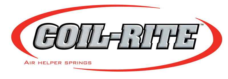 Firestone Coil-Rite Air Helper Spring Kit Rear 07-16 Hyundai Santa Fe (W237604170)