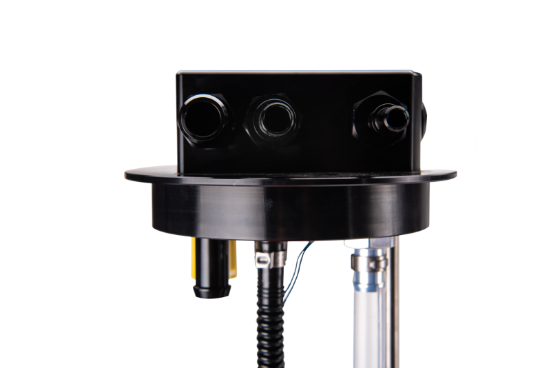 Fleece Performance SureFlo Performance Sending Unit for 2011-2016 GM Duramax Long Bed Trucks