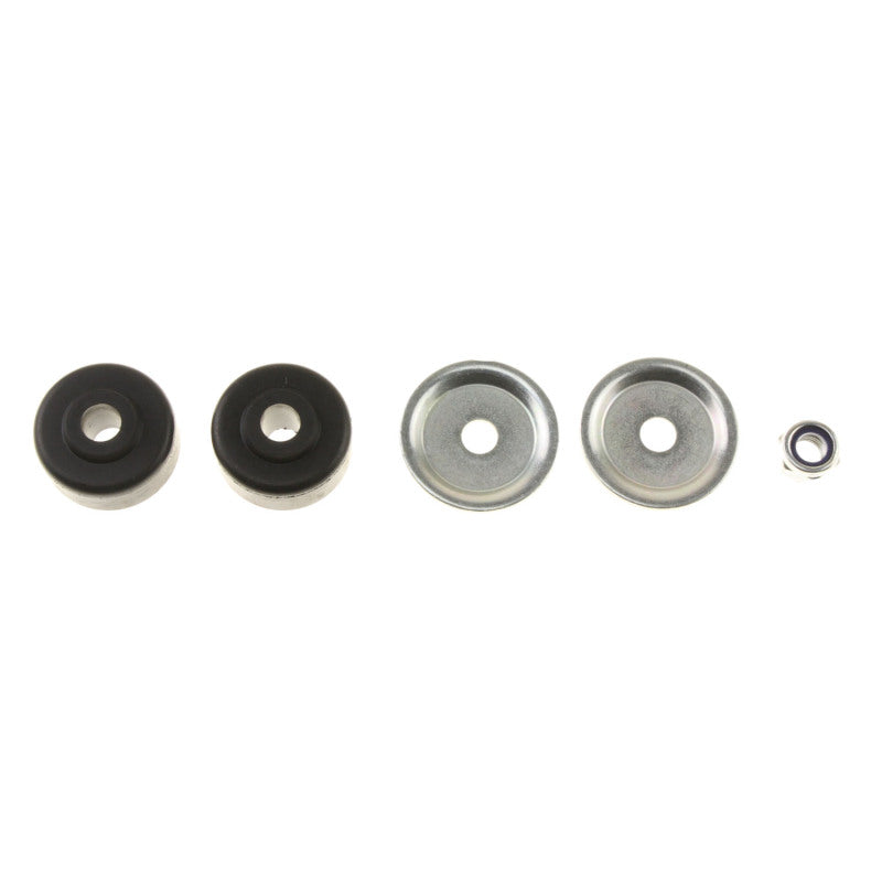 Bilstein 4600 Series Front 46mm Monotube Shock Absorber for Ford E-150 and Club Wagon (Part #24-184816)