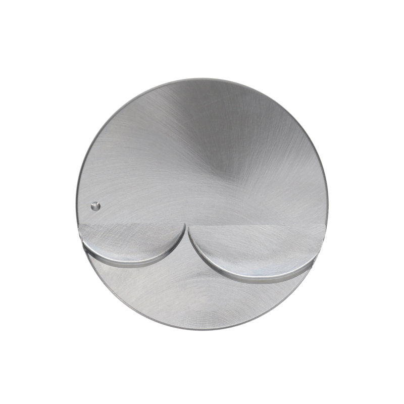 Wiseco Chevy LS Series Forged Racing Pistons - Part K398XS, 4.000 in. Bore, Set of 8