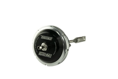 Turbosmart IWG75 GT22 5 PSI Black Internal Wastegate Actuator for Garrett Turbochargers