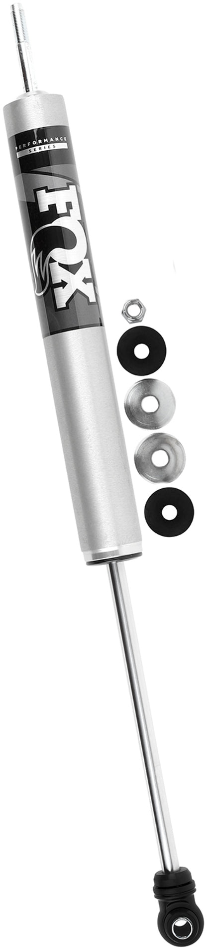 Fox Performance Series 11.2-inch Smooth Body IFP Front Shock for Dodge Ram 2500/3500 with 4-6 Inch Lift – Part Number 985-24-203