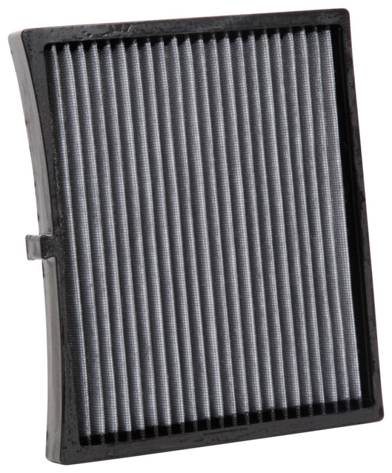 K&N Engineering VF2059 Washable Cabin Air Filter for Hyundai Elantra (2017-2018)