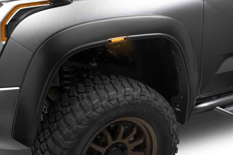 Husky Liners 22-26 Toyota Tundra RVL Style Fender Flares - 4pc