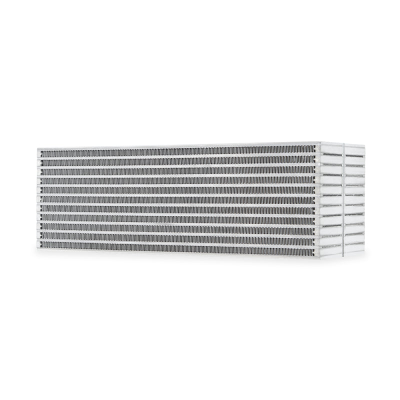 Mishimoto Universal Air-to-Water Intercooler Core - 11.7 in x 3.94 in x 3.94 in, Part Number MMUIC-W2