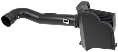 K&N 71 Series Performance Intake Kit for Chevrolet and GMC Silverado, Sierra, Suburban, Yukon (2014-2015 Models)