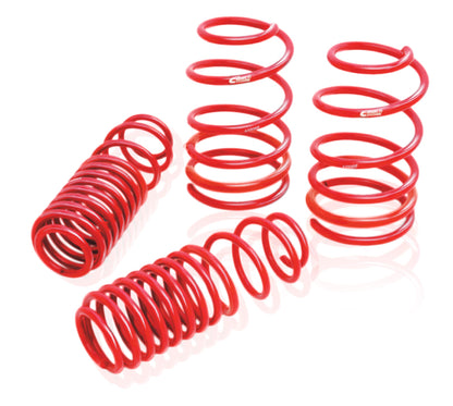 Eibach Sportline Kit for 2017-2020 Honda Civic SI