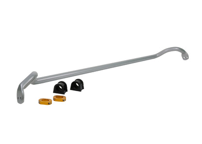 Whiteline 24mm Adjustable Sway Bar for Subaru Legacy and WRX - Part BSF30XZ